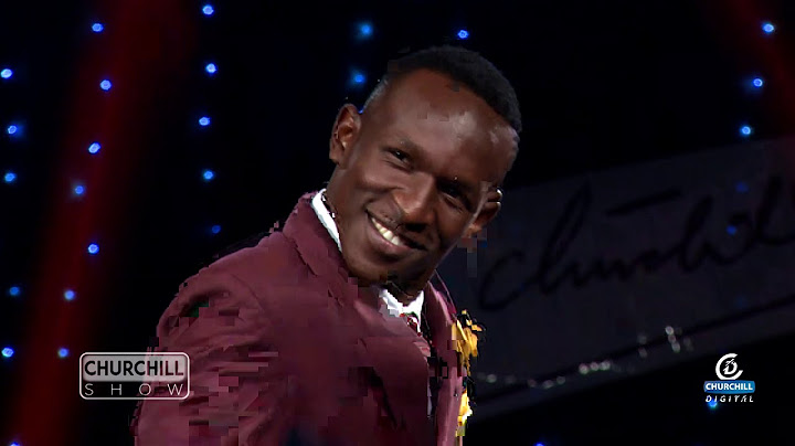 YY Comedian - Growing Up in The Village...