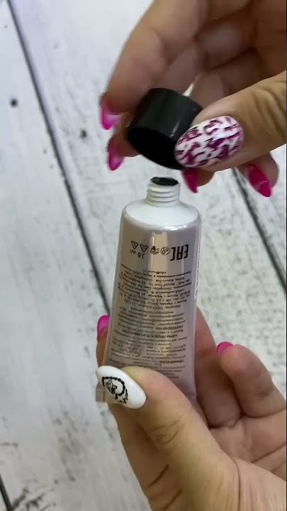 RuNail Professional ELASTONE GEL Гибрид акрила и геля, №3940, 18 мл ...