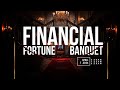 Financial fortune banquet service  7 april 2024  faith tabernacle ota