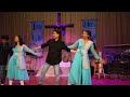 Christian nepali dance          ncnc youth dance