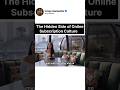 The Hidden Side of Online Subscription Culture
