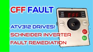 𝐂𝐅𝐅 𝐟𝐚𝐮𝐥𝐭 𝐨𝐧 𝐭𝐡𝐞 𝐀𝐓𝐕𝟑𝟏𝟐 𝐝𝐫𝐢𝐯𝐞𝐬! CFF ফল্ট দূর করার জন্য কী কী ব্যবস্থা আছে? screenshot 3