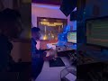 كواليس تسجيل عمل الفنان احمد جواد تعال اشكيلي كواليس تسجيل عمل الفنان احمد جواد تعال اشكيلي