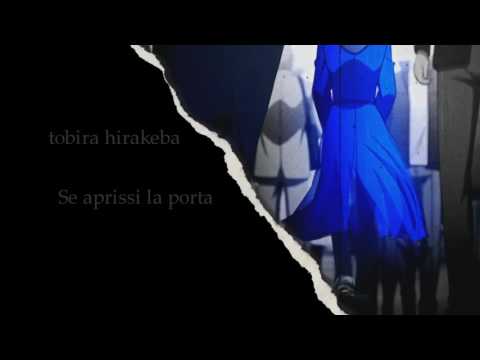 Hello world! full sub ita (Cover) - Kekkai sensen op 1