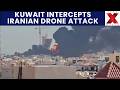 Iran expands missile strikes across Gulf after fresh United States attacks | NewsX World