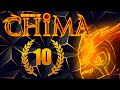 Celebrating lego chima 10 year anniversay   ft tommy andreasen and more