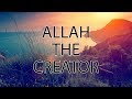 The existence of the creator  dr sheikh ibrahim elshafie