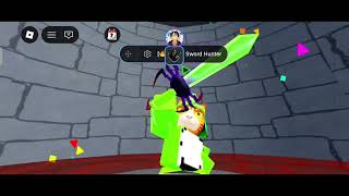 [UPD 2] Sword Hunter Script - Auto Farm, Auto Collect Ores, Auto Hatch & More screenshot 2