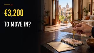 Renting an Apartment in Spain: 9 Rules Before You Sign (2026)