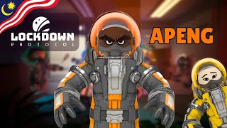 LOCKDONG PROTOKONG ! |#lockdownprotocol