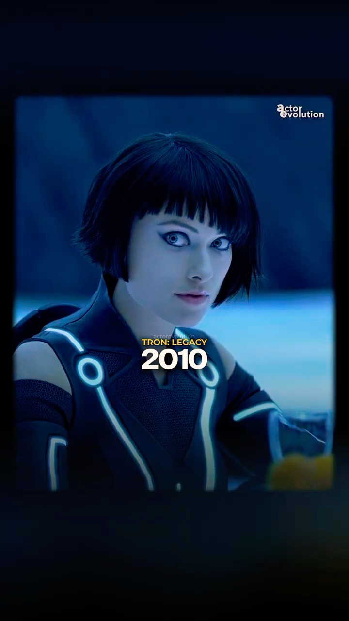 Actor Evolution