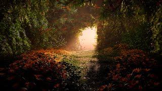 Dreamscapes - The Good Backrooms