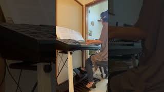 ハウルの動く城より　世界の約束〜人生のメリーゴーランド-エンディング（432hz）