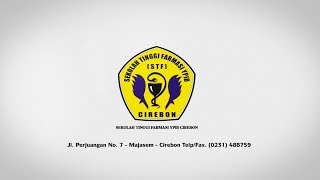 PROFIL SEKOLAH TINGGI FARMASI YPIB CIREBON | STF YPIB CIREBON | CIREBON