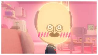 Silly Mii Moments [TL Living the Dream] 3