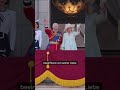 "Ohne zu zögern" - Thronfolger bereit für umgehende Trennung