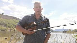 The Rothiemurchus Rant performed by Paul Anderson in Rothiemurchus #playastrathspeyday