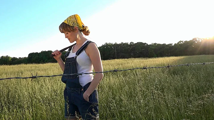 Angela Easterling - Hammer, Featuring Brandon Turn...