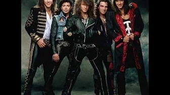 Bon Jovi - Runaway HQ Bon Jovi - Runaway HQ