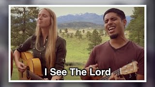 Song Of The Week  #29  'I See The Lord'  Tommy Walker