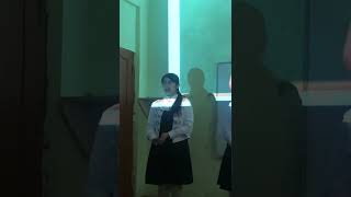 Sair Ne Tez Qocaldin Sen?