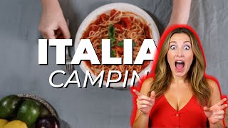 HIDDEN GEMS! 🔍 5 ITALIAN RESTAURANTS You've Never Heard Of in Campinas, Brazil