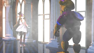 Vocaloidutau X Friday Night Funkingvs Nikusa - Promenade