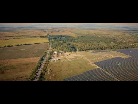 Videó: A napelemes farmok megölik a madarakat?