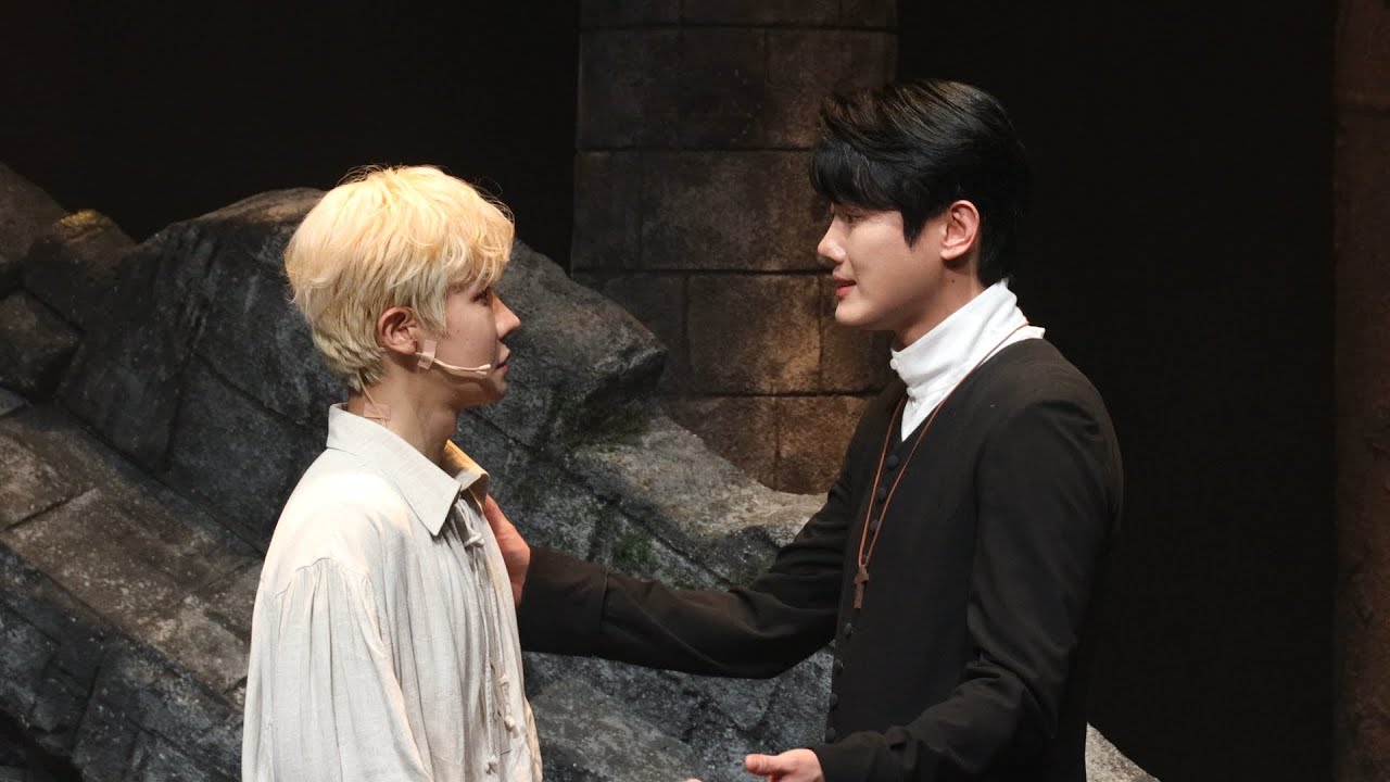 260206 8P '신에게 귀의하는 길' _ 유승현 강찬(F) 나르치스와 골드문트 스페셜 커튼콜 