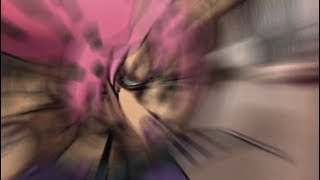 Diavolo just wants to be a fast boi but dies infinitely instead