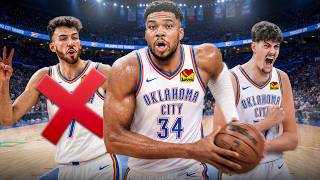 The Most Fascinating Offseason in the NBA