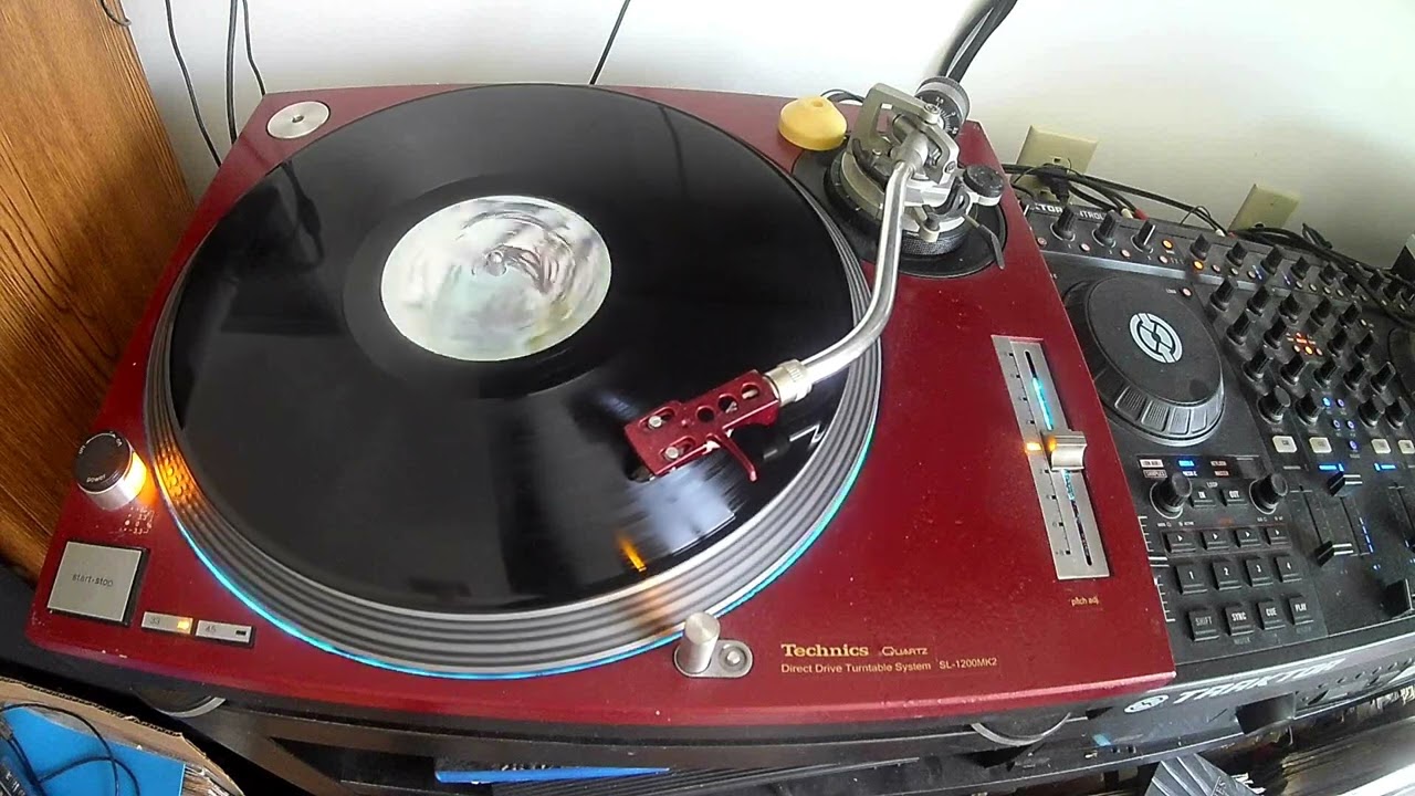 USA European Connection  - Love's Comin'- Baby Love (1978)