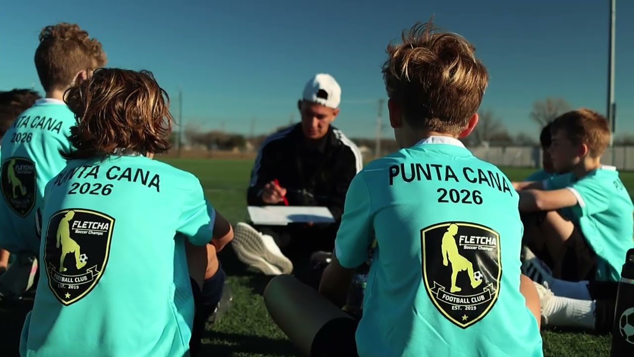 FSC 2014s punta cana 2026⚽️