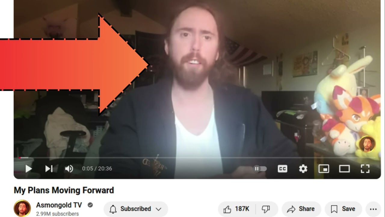 AI REACTS TO STREAMER GETTING BANNED 💀 by Hottest IRL Streamer NO CAP