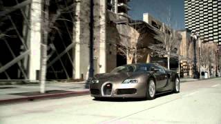 Bugatti Veyron 16.4 Grand Sport | Closed Roof