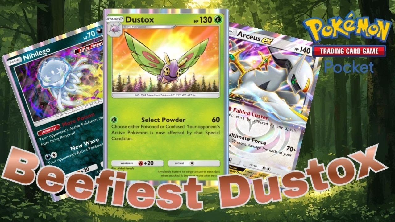 the BEST way to play DUSTOX!