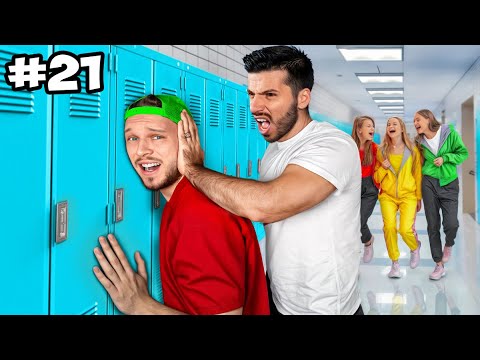 J'ai Brisé 50 Mythes à L'école !
