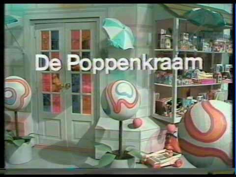 Poppenkraam intro