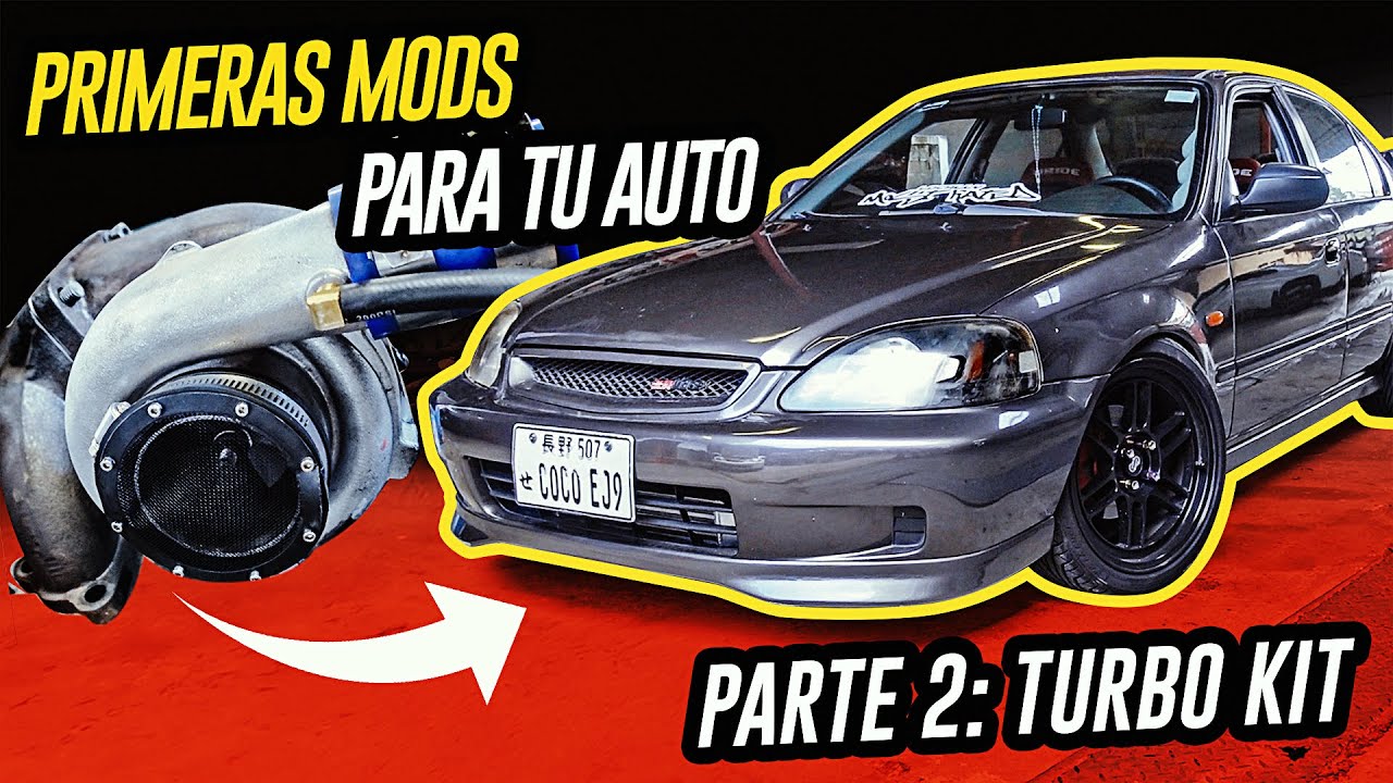 honda CIVIC ex D16y8 vale la pena en 2023?, image size:1280x720