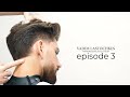 CLASSIC HAIRCUT | GRADUATION | Classic Men´s hairstyle | Men´s Modern haircut 2020