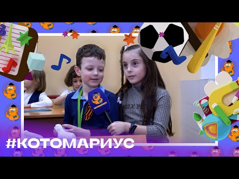 Что такое "доброта"? #котомариус