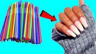 5 КРУТЫХ ИДЕЙ МАНИКЮРА, КОТОРЫЕ ЛЕГКО СДЕЛАТЬ ДОМА / Tanya StreLove 5 КРУТЫХ ИДЕЙ МАНИКЮРА, КОТОРЫЕ ЛЕГКО СДЕЛАТЬ ДОМА / Tanya StreLove