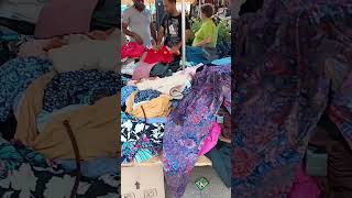 Французский секондхенд в 94 округе. Классные находки! #secondhand