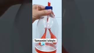 Solunum Deneyi