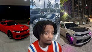 Why Does Black Culture Love Hellcats?
