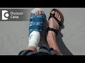 How long does it take to heal a Stress Fracture? - Dr. Prashanth Jain