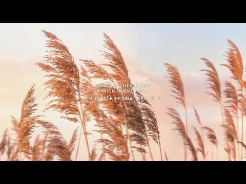 Etro SS27 runway show video