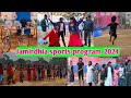 Jamirdhia sports 2024 @daily vlog @santali video @Lembho murmu official