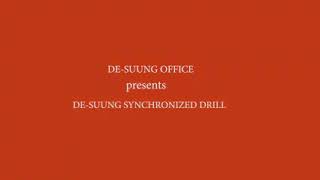 Dessup Drill(BHUTAN)