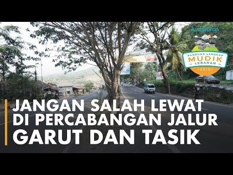 Video: Apakah persimpangan di Jawa?